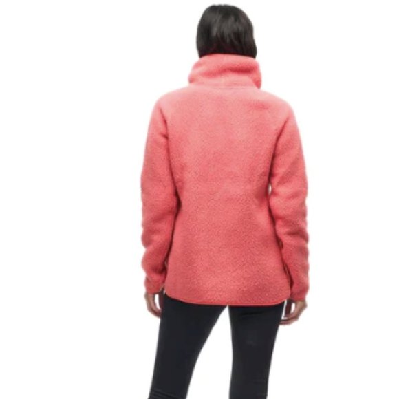 Indyeva Pecora Coral Pullover. - Picture 2 of 2